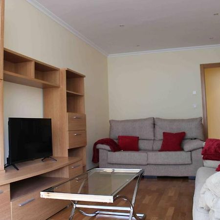 Luminoso Apartamento En El Centro De Foz Εξωτερικό φωτογραφία