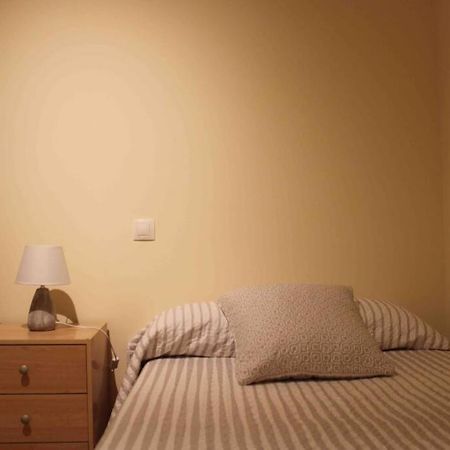 Luminoso Apartamento En El Centro De Foz Εξωτερικό φωτογραφία