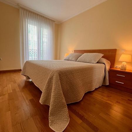 Luminoso Apartamento En El Centro De Foz Εξωτερικό φωτογραφία