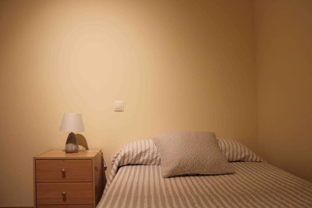 Luminoso Apartamento En El Centro De Foz Εξωτερικό φωτογραφία
