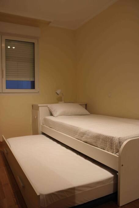 Luminoso Apartamento En El Centro De Foz Εξωτερικό φωτογραφία