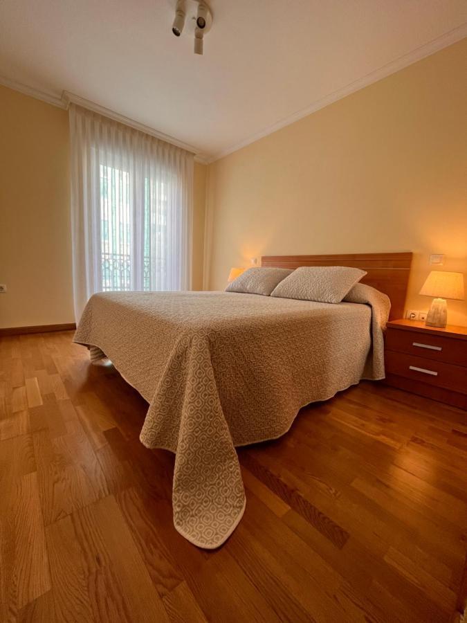 Luminoso Apartamento En El Centro De Foz Εξωτερικό φωτογραφία