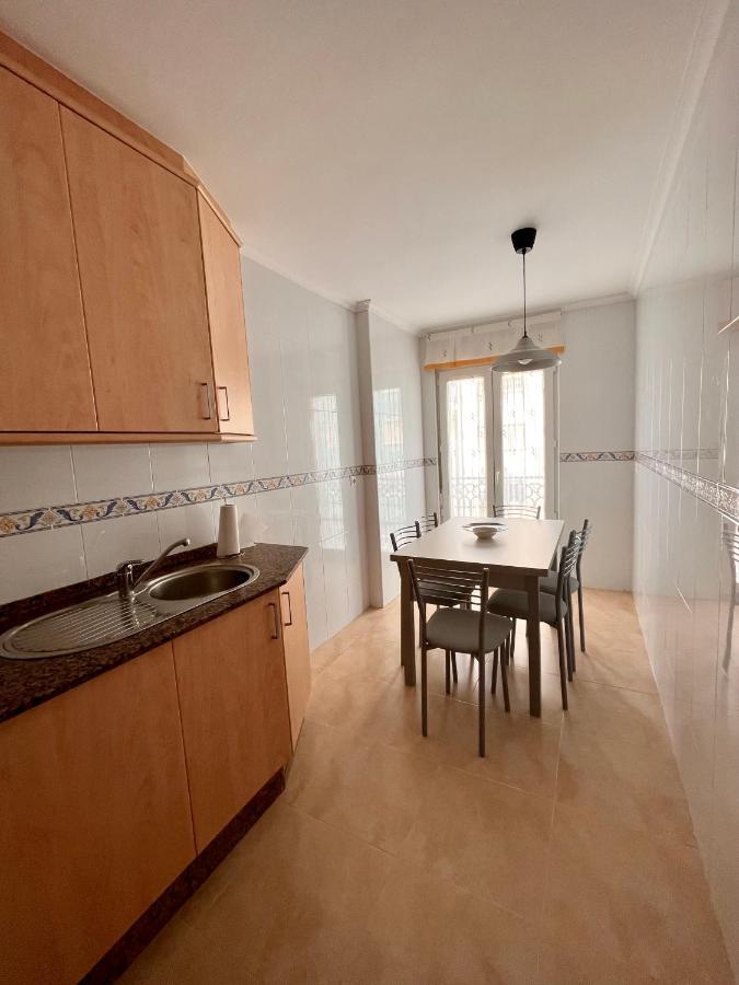 Luminoso Apartamento En El Centro De Foz Εξωτερικό φωτογραφία
