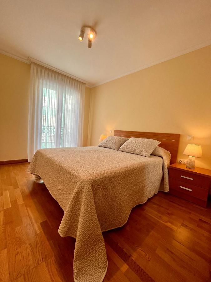 Luminoso Apartamento En El Centro De Foz Εξωτερικό φωτογραφία